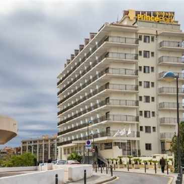 Prince Park Hotel